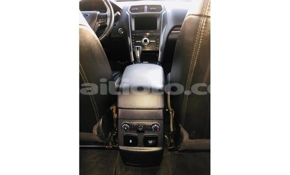 Buy Import Ford Explorer Other Car in Import - Dubai in Artibonite Buy Import Ford Explorer Other Car in Import - Dubai in Artibonite