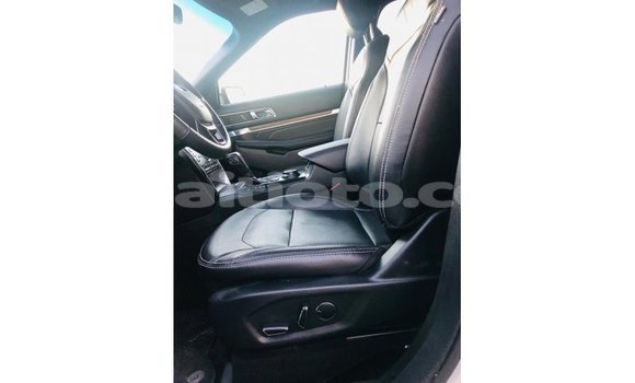 Buy Import Ford Explorer Other Car in Import - Dubai in Artibonite Buy Import Ford Explorer Other Car in Import - Dubai in Artibonite