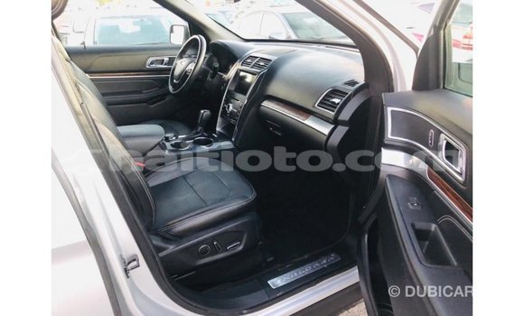 Buy Import Ford Explorer Other Car in Import - Dubai in Artibonite Buy Import Ford Explorer Other Car in Import - Dubai in Artibonite