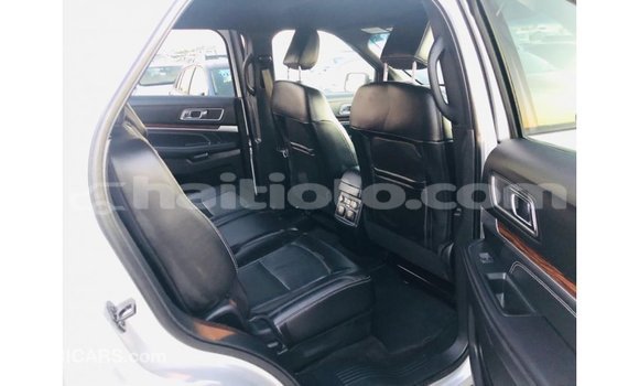 Buy Import Ford Explorer Other Car in Import - Dubai in Artibonite Buy Import Ford Explorer Other Car in Import - Dubai in Artibonite