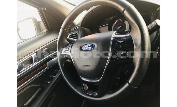 Buy Import Ford Explorer Other Car in Import - Dubai in Artibonite Buy Import Ford Explorer Other Car in Import - Dubai in Artibonite