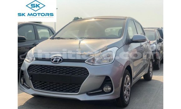 Buy Import Hyundai i10 Other Car in Import - Dubai in Artibonite
