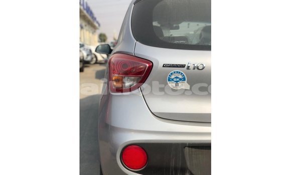 Acheter Import Voiture Hyundai i10 Autre à Import - Dubai, Artibonite Acheter Import Voiture Hyundai i10 Autre à Import - Dubai, Artibonite