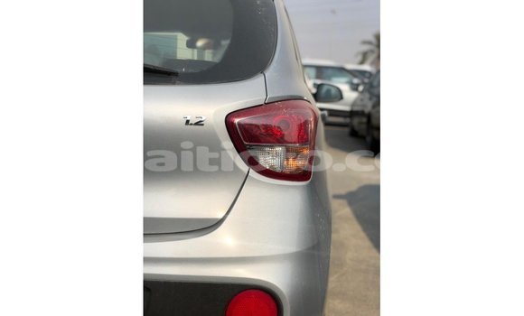 Acheter Import Voiture Hyundai i10 Autre à Import - Dubai, Artibonite Acheter Import Voiture Hyundai i10 Autre à Import - Dubai, Artibonite