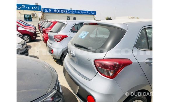 Acheter Import Voiture Hyundai i10 Autre à Import - Dubai, Artibonite Acheter Import Voiture Hyundai i10 Autre à Import - Dubai, Artibonite