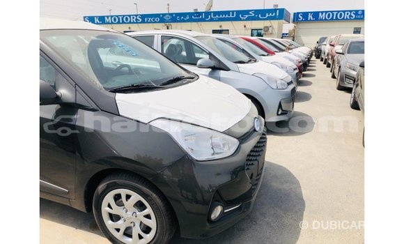 Acheter Import Voiture Hyundai i10 Autre à Import - Dubai, Artibonite Acheter Import Voiture Hyundai i10 Autre à Import - Dubai, Artibonite