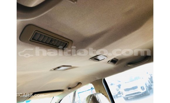 Buy Import Toyota Fortuner Black Car in Import - Dubai in Artibonite Buy Import Toyota Fortuner Black Car in Import - Dubai in Artibonite
