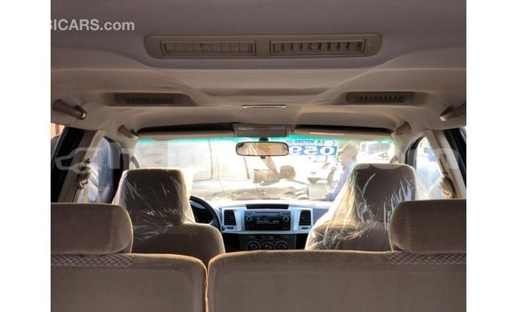 Buy Import Toyota Fortuner Black Car in Import - Dubai in Artibonite Buy Import Toyota Fortuner Black Car in Import - Dubai in Artibonite