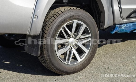 Acheter Import Voiture Toyota Hilux Autre à Import - Dubai, Artibonite Acheter Import Voiture Toyota Hilux Autre à Import - Dubai, Artibonite