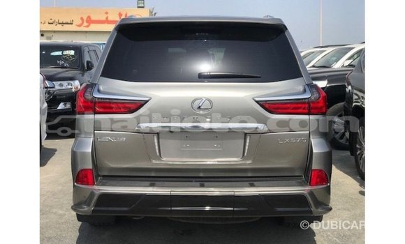Acheter Import Voiture Lexus LX Autre à Import - Dubai, Artibonite Acheter Import Voiture Lexus LX Autre à Import - Dubai, Artibonite