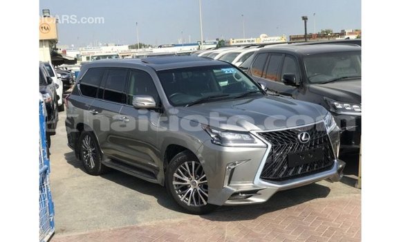 Acheter Import Voiture Lexus LX Autre à Import - Dubai, Artibonite Acheter Import Voiture Lexus LX Autre à Import - Dubai, Artibonite