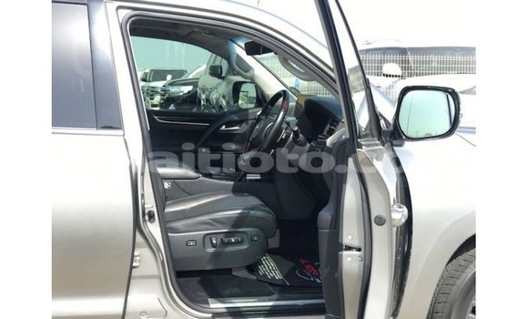 Acheter Import Voiture Lexus LX Autre à Import - Dubai, Artibonite Acheter Import Voiture Lexus LX Autre à Import - Dubai, Artibonite