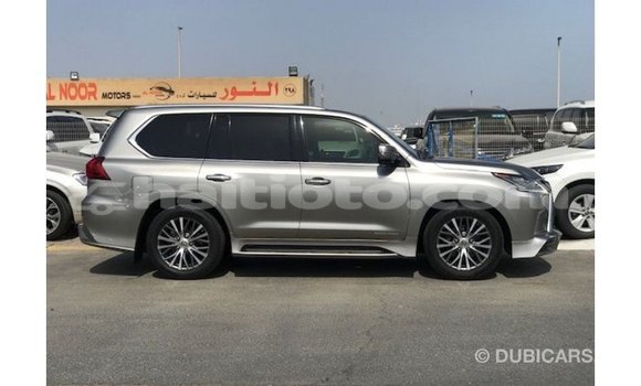 Acheter Import Voiture Lexus LX Autre à Import - Dubai, Artibonite Acheter Import Voiture Lexus LX Autre à Import - Dubai, Artibonite