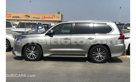 Acheter Import Voiture Lexus LX Autre à Import - Dubai, Artibonite Acheter Import Voiture Lexus LX Autre à Import - Dubai, Artibonite