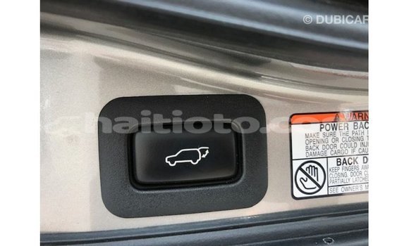 Acheter Import Voiture Lexus LX Autre à Import - Dubai, Artibonite Acheter Import Voiture Lexus LX Autre à Import - Dubai, Artibonite