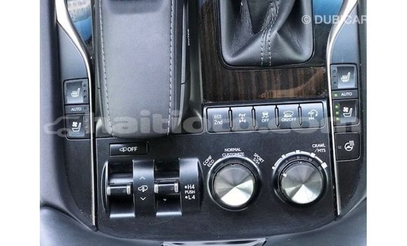 Acheter Import Voiture Lexus LX Autre à Import - Dubai, Artibonite Acheter Import Voiture Lexus LX Autre à Import - Dubai, Artibonite