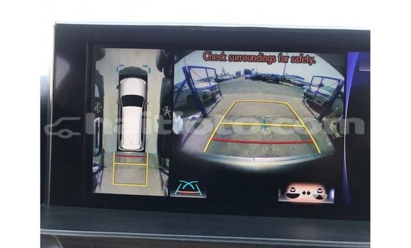 Acheter Import Voiture Lexus LX Autre à Import - Dubai, Artibonite Acheter Import Voiture Lexus LX Autre à Import - Dubai, Artibonite