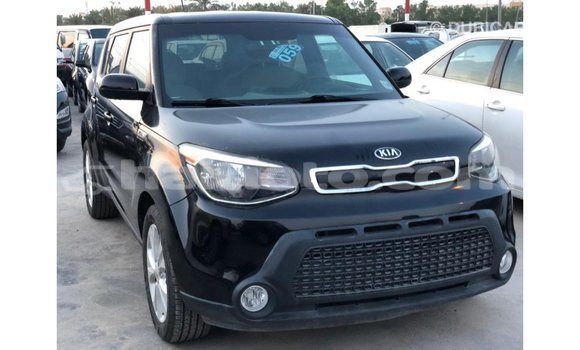 Buy Import Kia Soul Black Car in Import - Dubai in Artibonite Buy Import Kia Soul Black Car in Import - Dubai in Artibonite