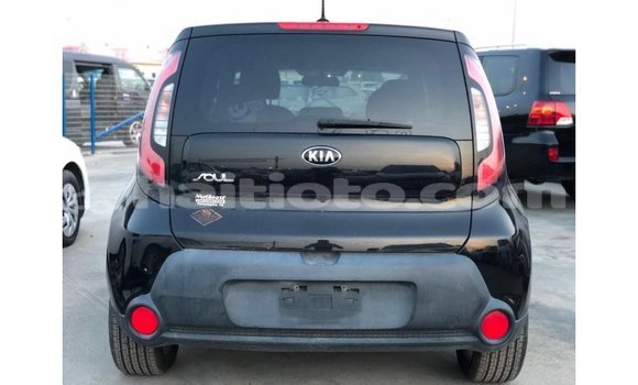 Buy Import Kia Soul Black Car in Import - Dubai in Artibonite Buy Import Kia Soul Black Car in Import - Dubai in Artibonite