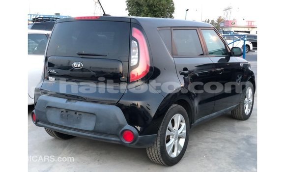 Buy Import Kia Soul Black Car in Import - Dubai in Artibonite Buy Import Kia Soul Black Car in Import - Dubai in Artibonite
