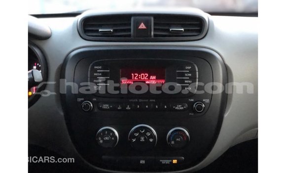 Buy Import Kia Soul Black Car in Import - Dubai in Artibonite Buy Import Kia Soul Black Car in Import - Dubai in Artibonite