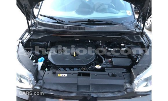 Buy Import Kia Soul Black Car in Import - Dubai in Artibonite Buy Import Kia Soul Black Car in Import - Dubai in Artibonite