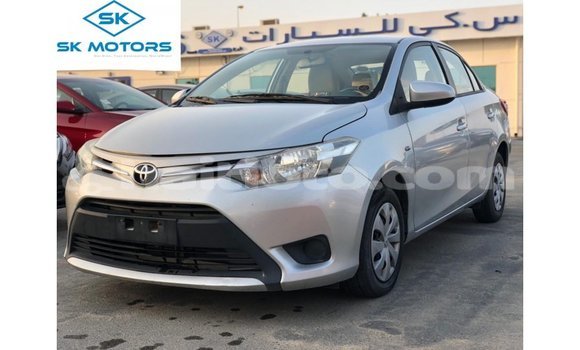 Buy Import Toyota Yaris Other Car in Import - Dubai in Artibonite