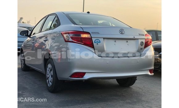 Buy Import Toyota Yaris Other Car in Import - Dubai in Artibonite Buy Import Toyota Yaris Other Car in Import - Dubai in Artibonite