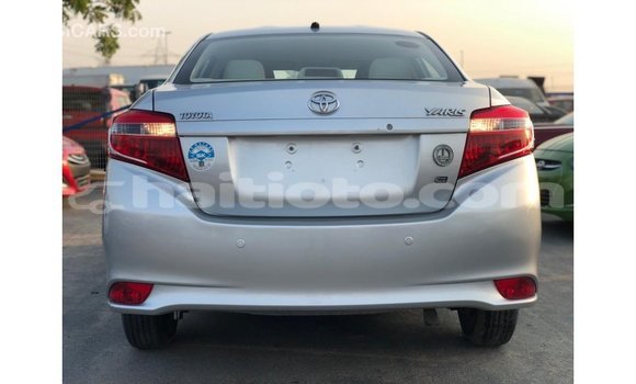 Buy Import Toyota Yaris Other Car in Import - Dubai in Artibonite Buy Import Toyota Yaris Other Car in Import - Dubai in Artibonite