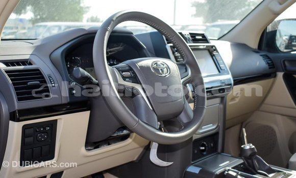 Acheter Import Voiture Toyota Prado Noir à Import - Dubai, Artibonite Acheter Import Voiture Toyota Prado Noir à Import - Dubai, Artibonite