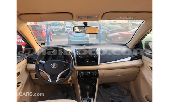 Buy Import Toyota Yaris Other Car in Import - Dubai in Artibonite Buy Import Toyota Yaris Other Car in Import - Dubai in Artibonite