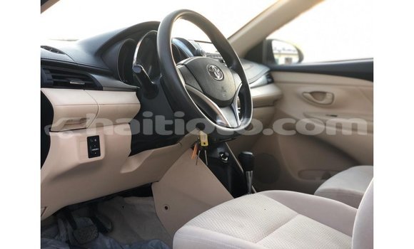 Buy Import Toyota Yaris Other Car in Import - Dubai in Artibonite Buy Import Toyota Yaris Other Car in Import - Dubai in Artibonite