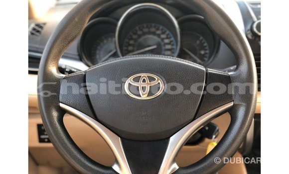 Buy Import Toyota Yaris Other Car in Import - Dubai in Artibonite Buy Import Toyota Yaris Other Car in Import - Dubai in Artibonite