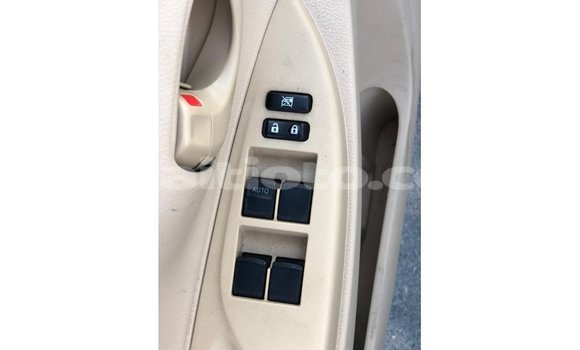 Buy Import Toyota Yaris Other Car in Import - Dubai in Artibonite Buy Import Toyota Yaris Other Car in Import - Dubai in Artibonite
