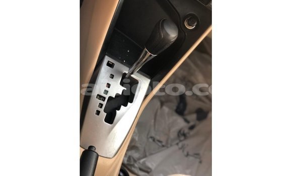 Buy Import Toyota Yaris Other Car in Import - Dubai in Artibonite Buy Import Toyota Yaris Other Car in Import - Dubai in Artibonite