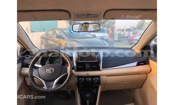 Buy Import Toyota Yaris White Car in Import - Dubai in Artibonite Buy Import Toyota Yaris White Car in Import - Dubai in Artibonite