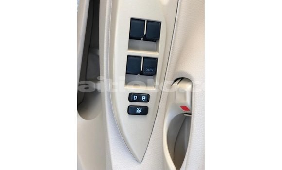 Buy Import Toyota Yaris White Car in Import - Dubai in Artibonite Buy Import Toyota Yaris White Car in Import - Dubai in Artibonite