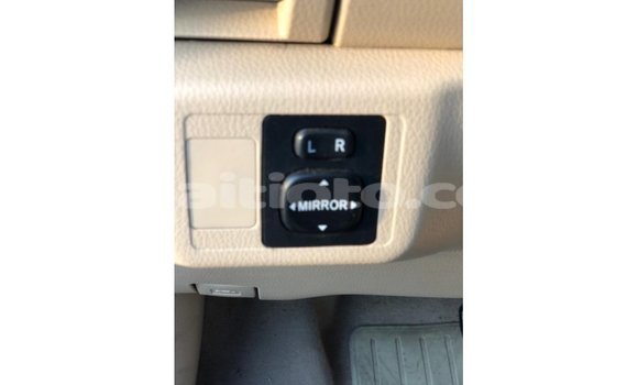 Buy Import Toyota Yaris White Car in Import - Dubai in Artibonite Buy Import Toyota Yaris White Car in Import - Dubai in Artibonite