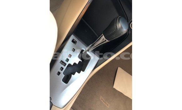 Buy Import Toyota Yaris White Car in Import - Dubai in Artibonite Buy Import Toyota Yaris White Car in Import - Dubai in Artibonite