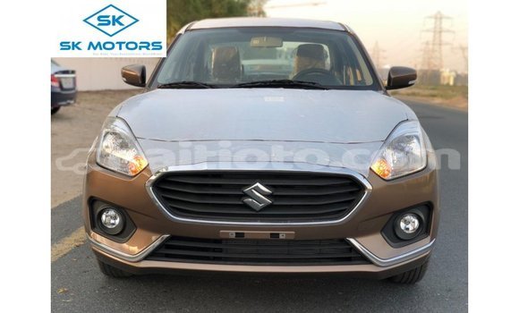 Acheter Import Utilitaire Suzuki Carry Autre à Import - Dubai, Artibonite