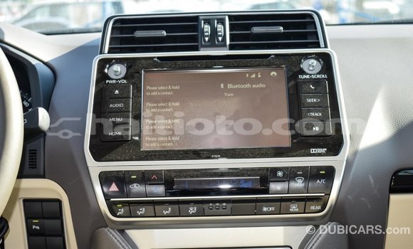 Acheter Import Voiture Toyota Prado Noir à Import - Dubai, Artibonite Acheter Import Voiture Toyota Prado Noir à Import - Dubai, Artibonite