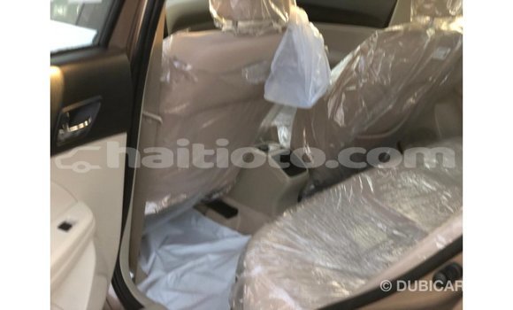 Acheter Import Utilitaire Suzuki Carry Autre à Import - Dubai, Artibonite Acheter Import Utilitaire Suzuki Carry Autre à Import - Dubai, Artibonite