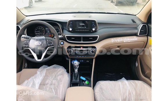 Acheter Import Voiture Hyundai Tucson Autre à Import - Dubai, Artibonite Acheter Import Voiture Hyundai Tucson Autre à Import - Dubai, Artibonite