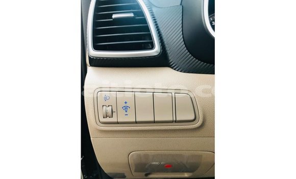 Acheter Import Voiture Hyundai Tucson Autre à Import - Dubai, Artibonite Acheter Import Voiture Hyundai Tucson Autre à Import - Dubai, Artibonite