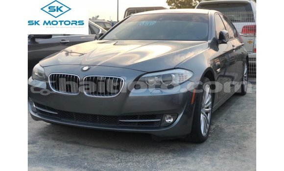 Acheter Import Moto BMW R Autre à Import - Dubai, Artibonite