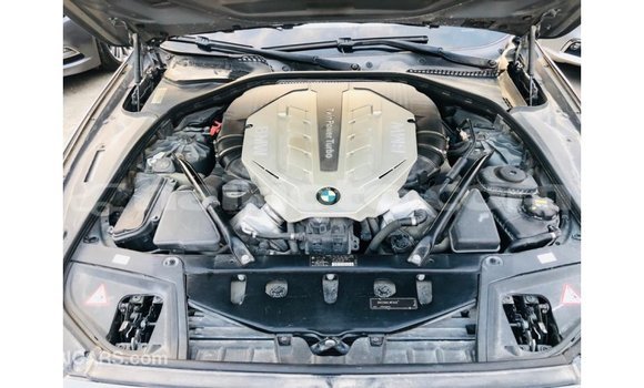 Acheter Import Moto BMW R Autre à Import - Dubai, Artibonite Acheter Import Moto BMW R Autre à Import - Dubai, Artibonite