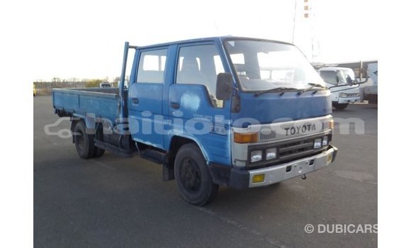Acheter Import Voiture Toyota Dyna Bleu à Import - Dubai, Artibonite Acheter Import Voiture Toyota Dyna Bleu à Import - Dubai, Artibonite