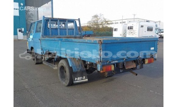 Acheter Import Voiture Toyota Dyna Bleu à Import - Dubai, Artibonite Acheter Import Voiture Toyota Dyna Bleu à Import - Dubai, Artibonite