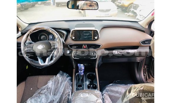 Acheter Import Voiture Hyundai Santa Fe Bleu à Import - Dubai, Artibonite Acheter Import Voiture Hyundai Santa Fe Bleu à Import - Dubai, Artibonite
