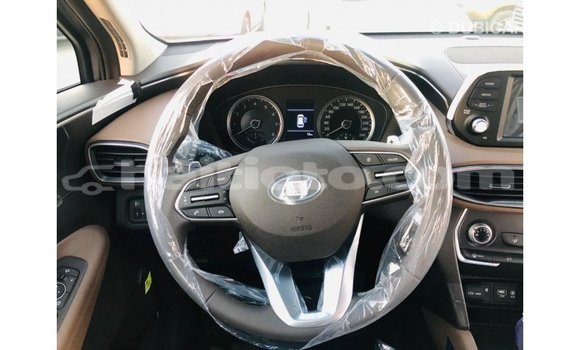Acheter Import Voiture Hyundai Santa Fe Bleu à Import - Dubai, Artibonite Acheter Import Voiture Hyundai Santa Fe Bleu à Import - Dubai, Artibonite